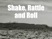 Shake, Rattle and Roll