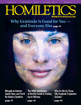 Homiletics