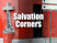 Salvation Corners