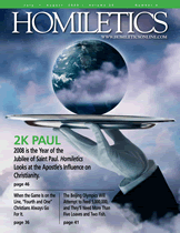 Homiletics