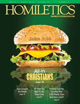 Homiletics Online Free Sample