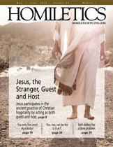 Homiletics Online Free Sample
