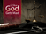 When God Gets Mad