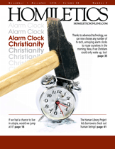 Homiletics Online Free Sample