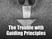 The Most Influential Person The Trouble with Guiding Principles