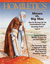 Homiletics