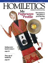 Homiletics
