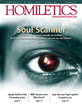 Homiletics