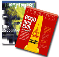 Homiletics Journal