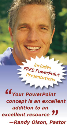 Includes Free PowerPoint Presentations